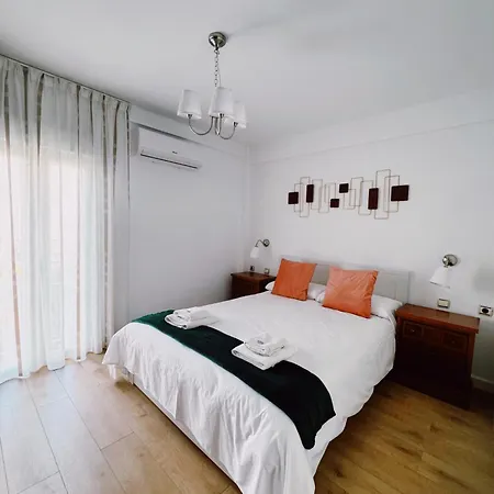 Hdfm Centro Торремолінос