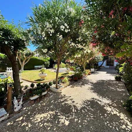 Апартаменти Hdfm Centro Торремолінос