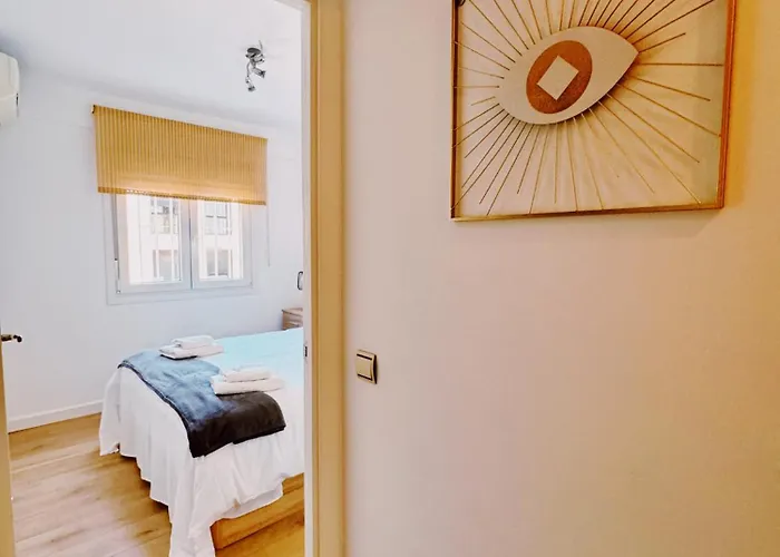 Apartment Hdfm Centro Torremolinos