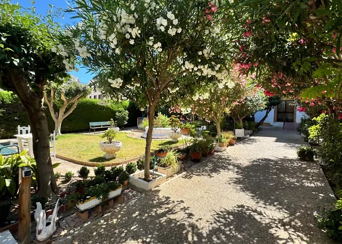 Apartment Hdfm Centro Torremolinos