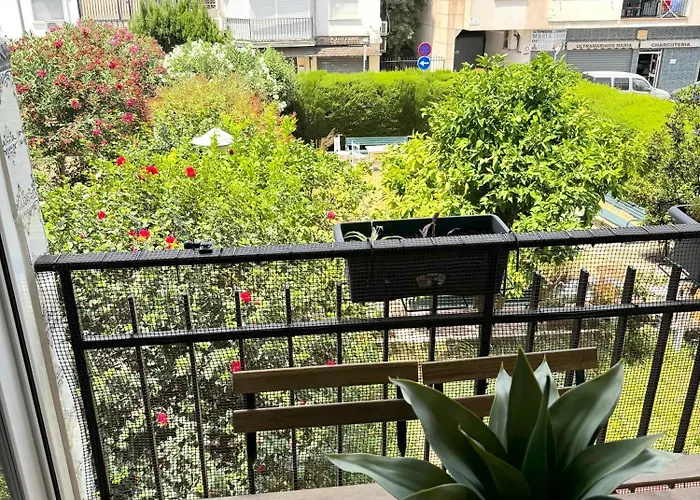 Hdfm Centro Apartment Torremolinos