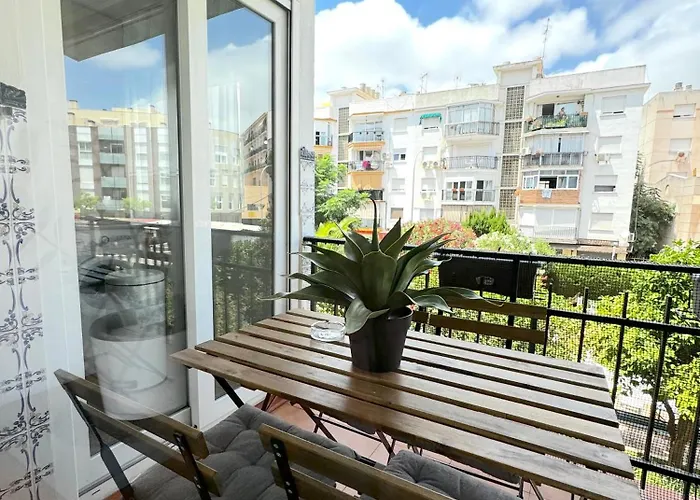 Hdfm Centro Apartment *