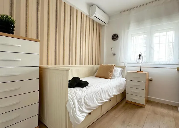 Hdfm Centro Apartment