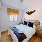 Hdfm Centro Daire Torremolinos
