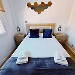 Daire Hdfm Centro Torremolinos
