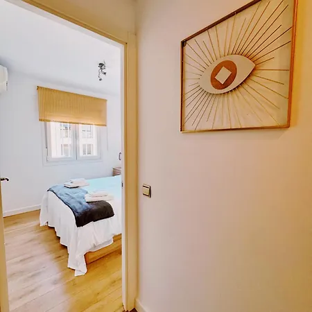 Apartment Hdfm Centro Torremolinos