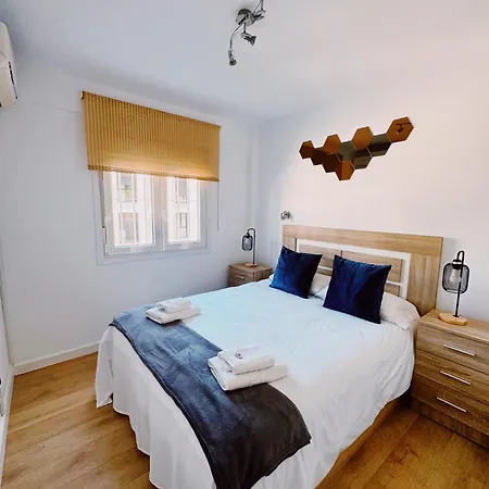 Hdfm Centro شقة توريمولينوس