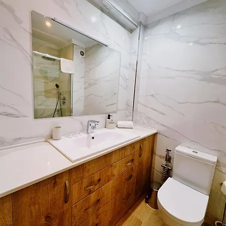 Hdfm Centro * توريمولينوس