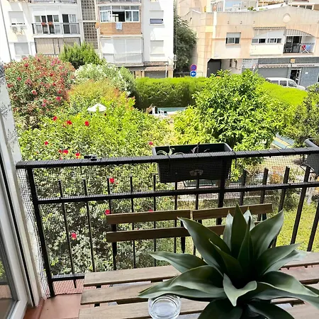 Hdfm Centro Apartment Torremolinos