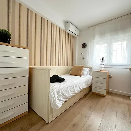 Hdfm Centro Apartment