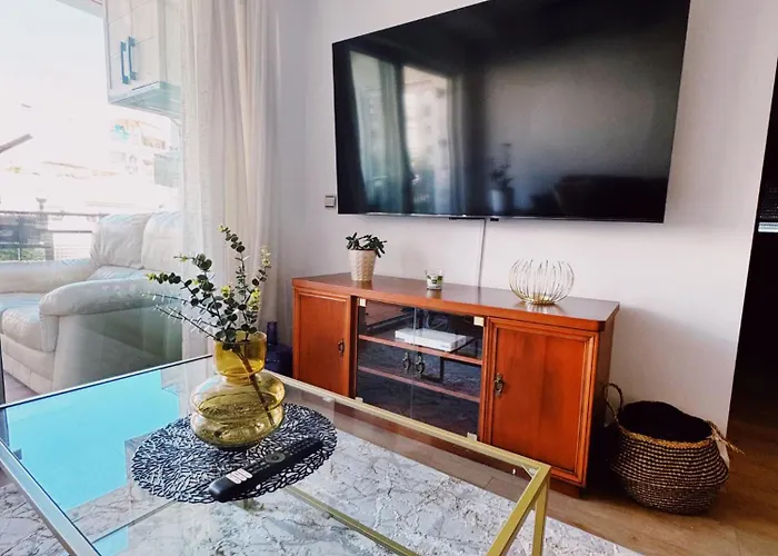 Apartment Hdfm Centro Torremolinos