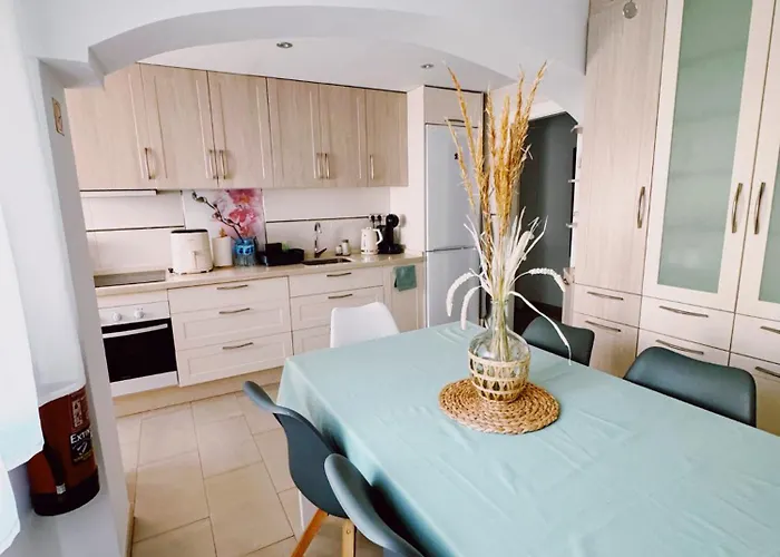 Hdfm Centro * Torremolinos