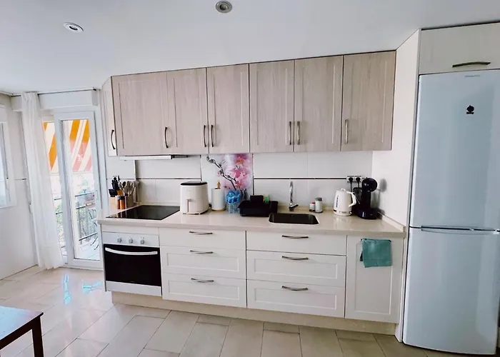 Hdfm Centro Apartment