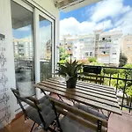 Hdfm Centro Apartment *