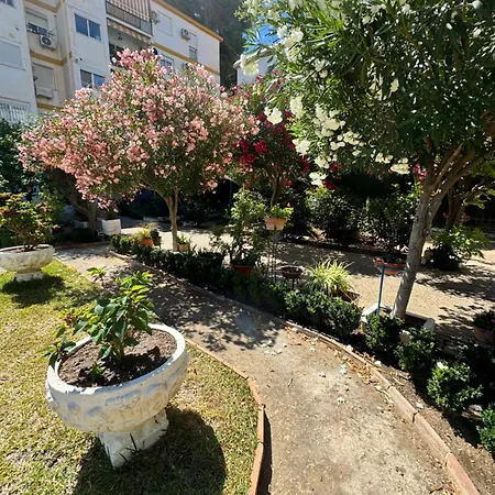 Hdfm Centro * Torremolinos