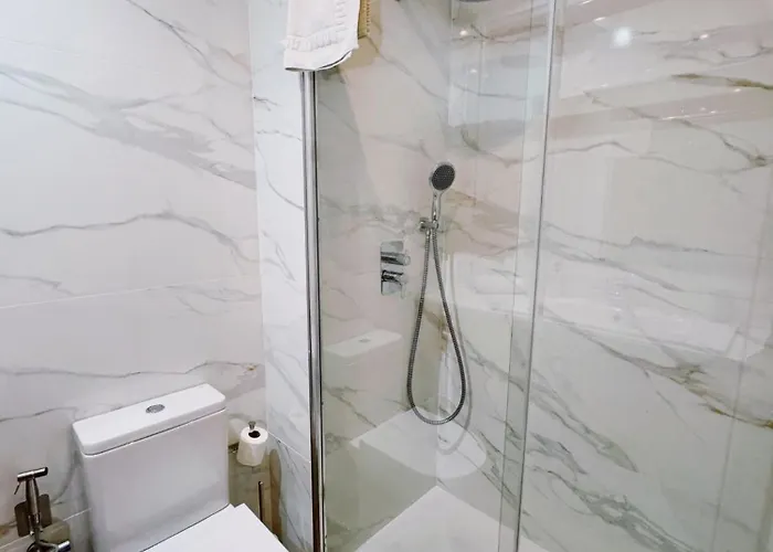 Hdfm Centro * Torremolinos