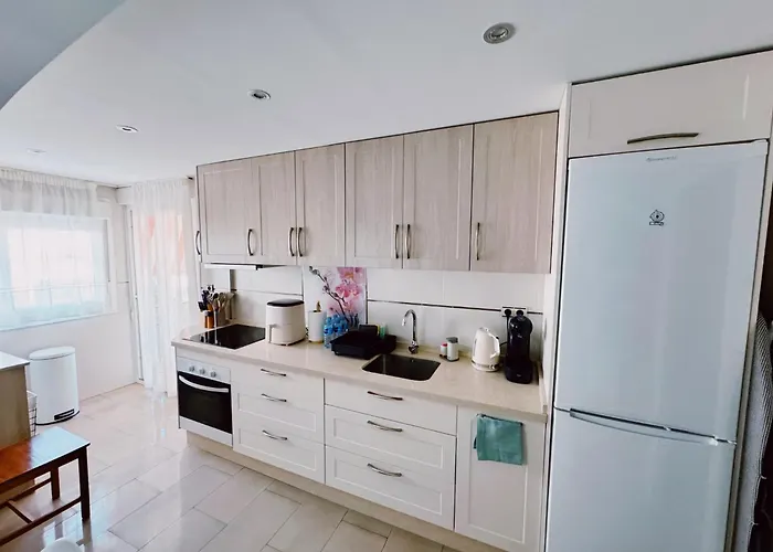 Hdfm Centro Torremolinos