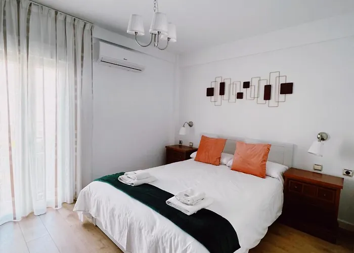 Hdfm Centro Torremolinos