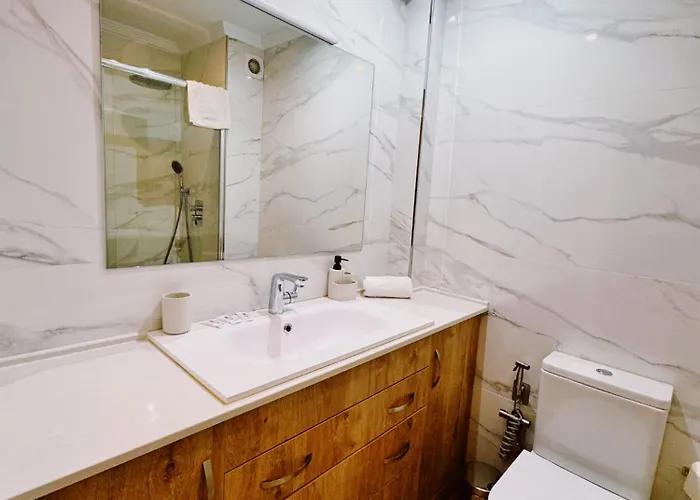 Hdfm Centro * Torremolinos