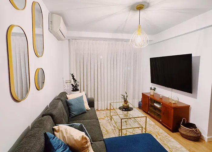 Hdfm Centro * Torremolinos