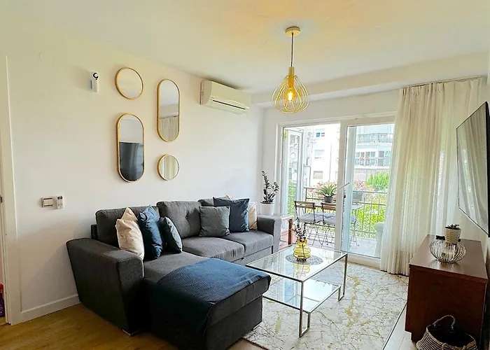 Lejlighed Hdfm Centro